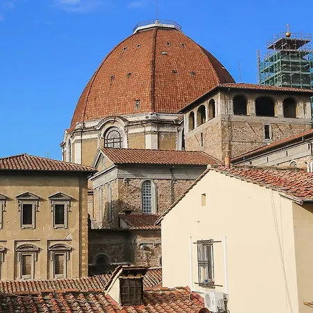 Apartment Florence- Santa Maria Novella