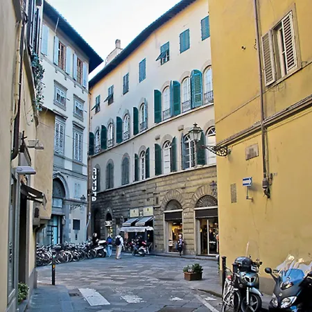 Florence- Santa Maria Novella Apartment Florence