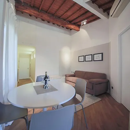 Florence- Santa Maria Novella Apartment