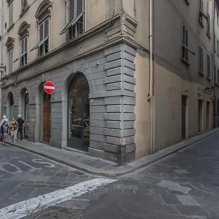 Apartment Florence- Santa Maria Novella *