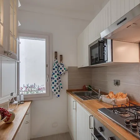 Apartment Florence- Santa Maria Novella