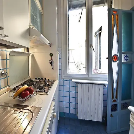 Apartment Florence- Santa Maria Novella Florence