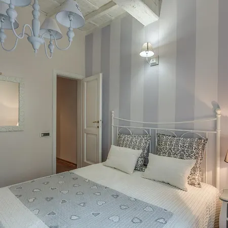 Apartment Florence- Santa Maria Novella Florence