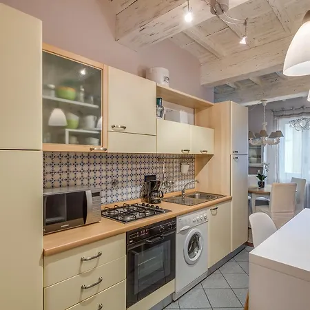 Apartment Florence- Santa Maria Novella *