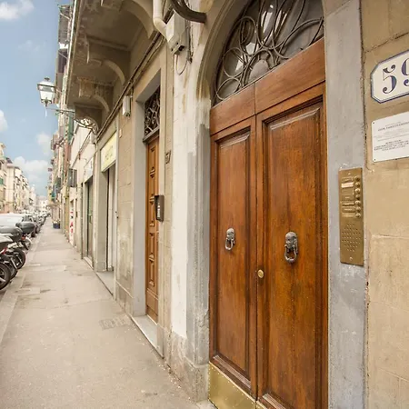 Apartamento Florence- Santa Maria Novella