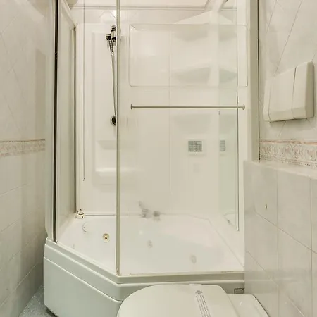 Florence- Santa Maria Novella Apartment *