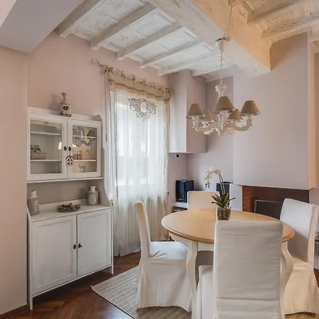 Florence- Santa Maria Novella Apartment Florence