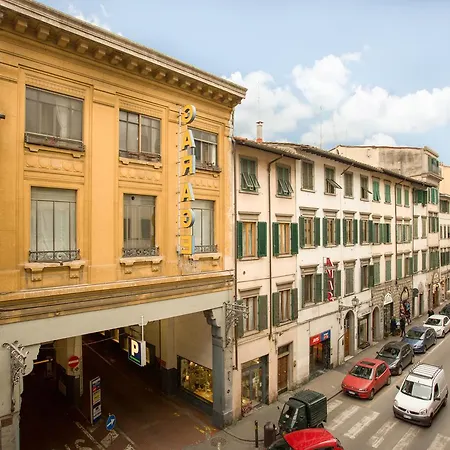 Apartment Florence- Santa Maria Novella Florence